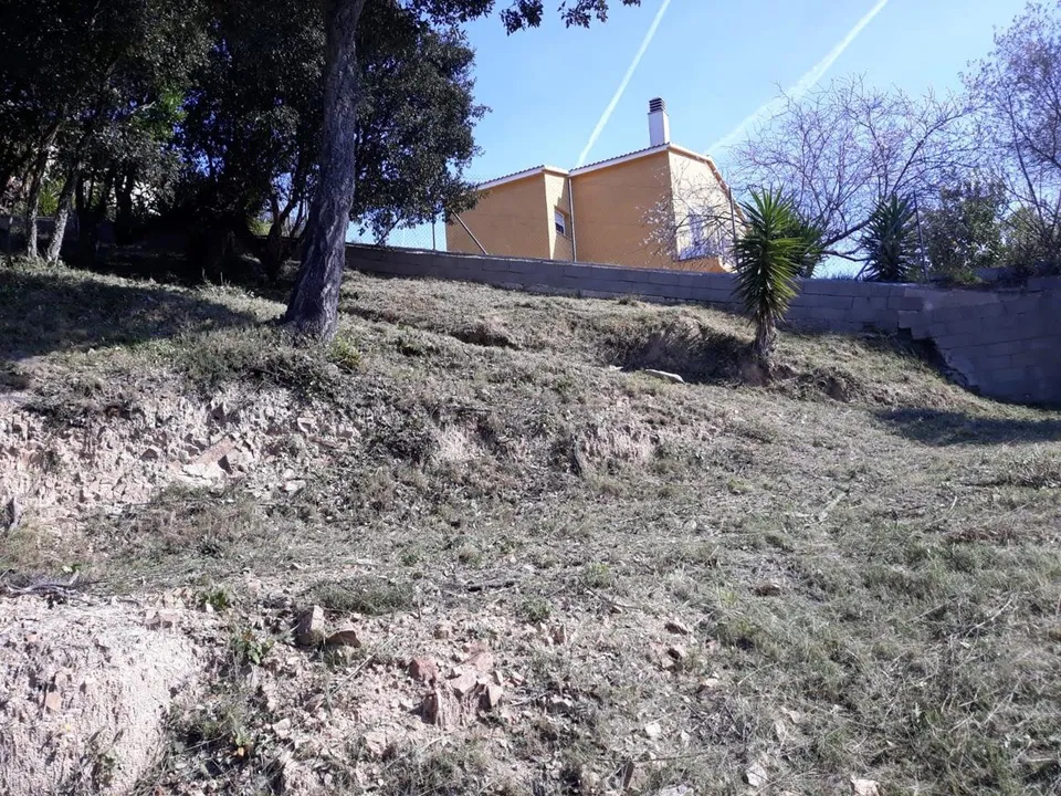 Helårsgrund i Vidreres, Gerona - foto 2
