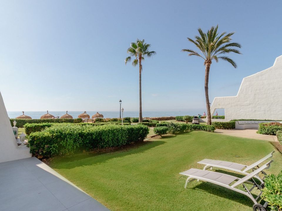 Byhus i Marbella Golden Mile, Malaga - foto 2