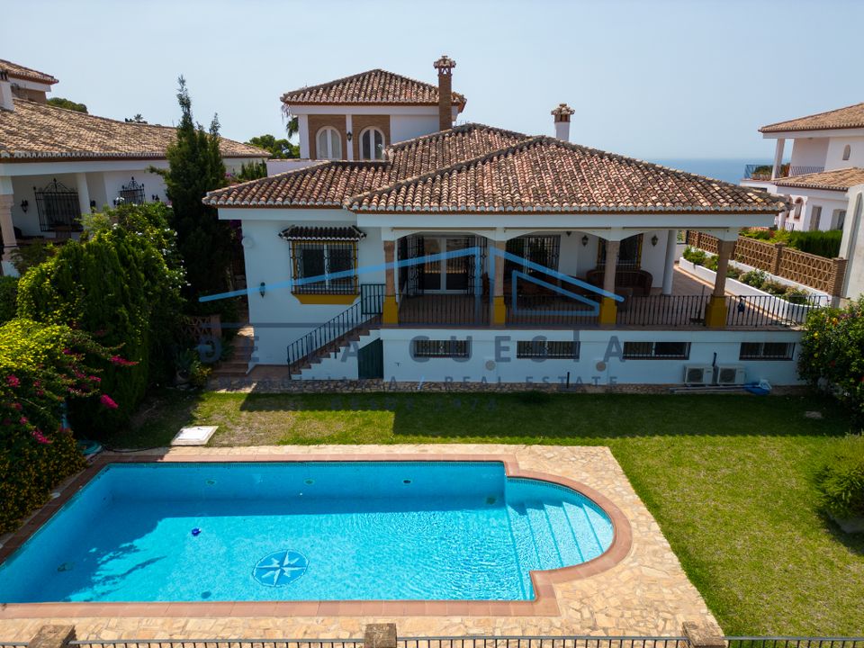 Villa i La Herradura, Granada - foto 5