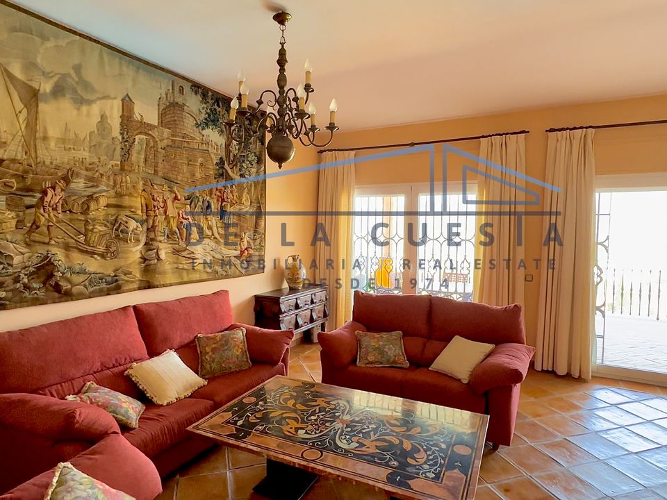 Villa i La Herradura, Granada - foto 4