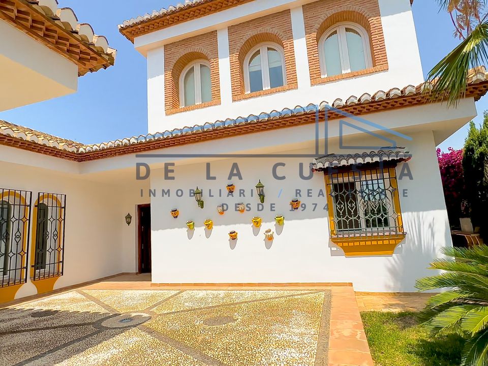 Villa i La Herradura, Granada - foto 2