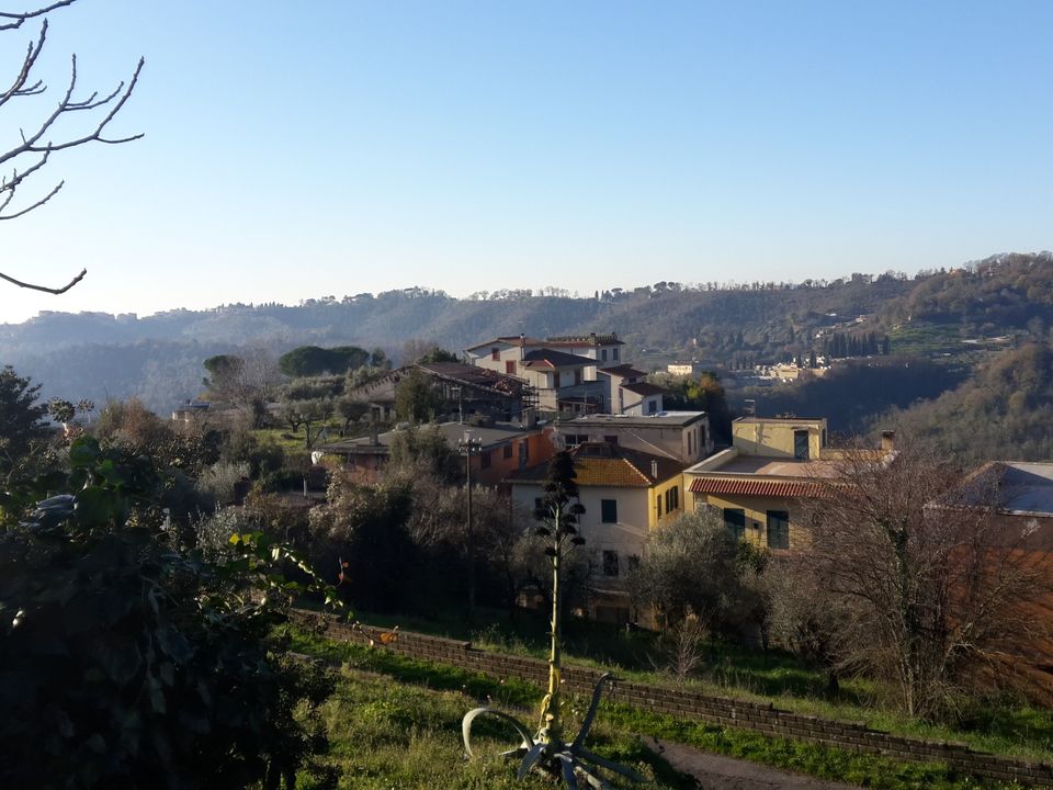 Helårsgrund i Morlupo, Rome - foto 3