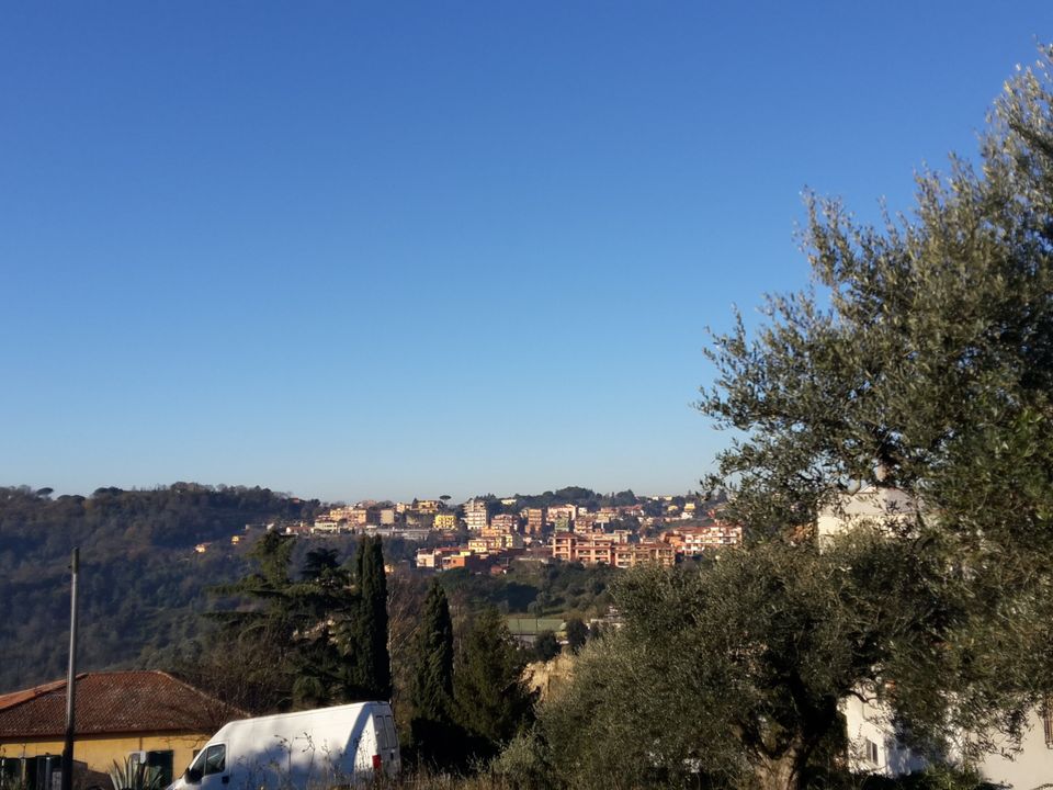 Helårsgrund i Morlupo, Rome - foto 5
