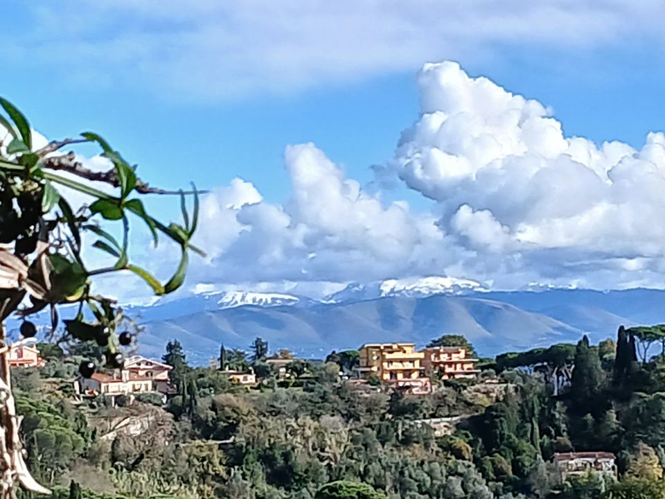Helårsgrund i Morlupo, Rome - foto 1