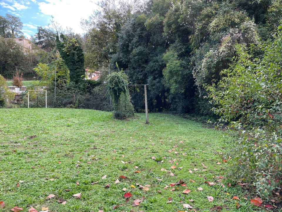 Helårsgrund i Rignano Flaminio, Rome - foto 1