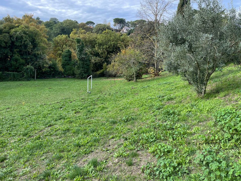 Helårsgrund i Rignano Flaminio, Rome - foto 2