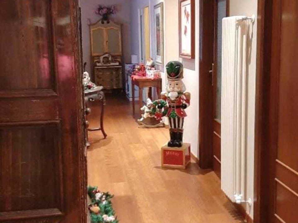 Lejlighed i Lanciano, Chieti - foto 3