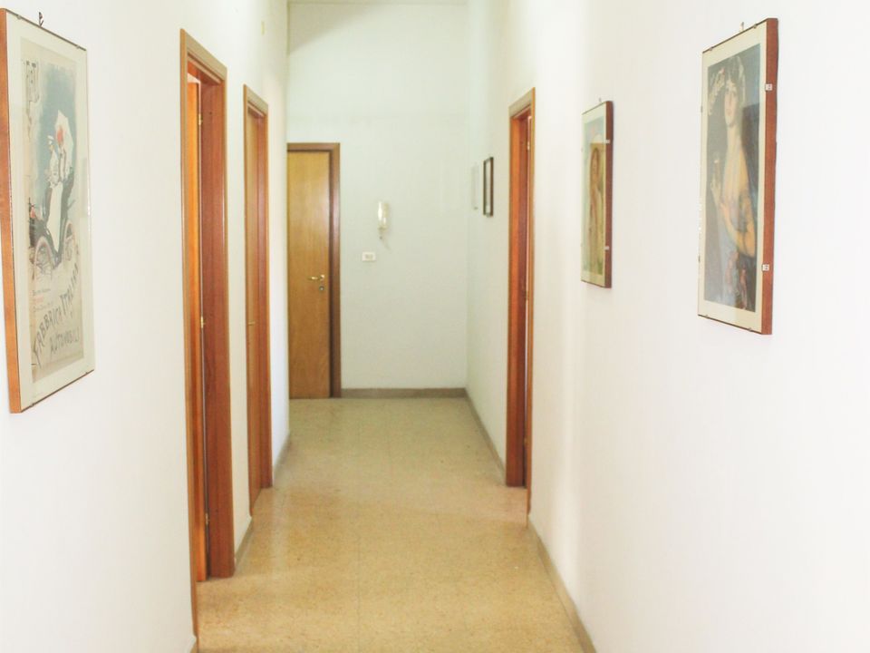 Lejlighed i Lanciano, Chieti - foto 1