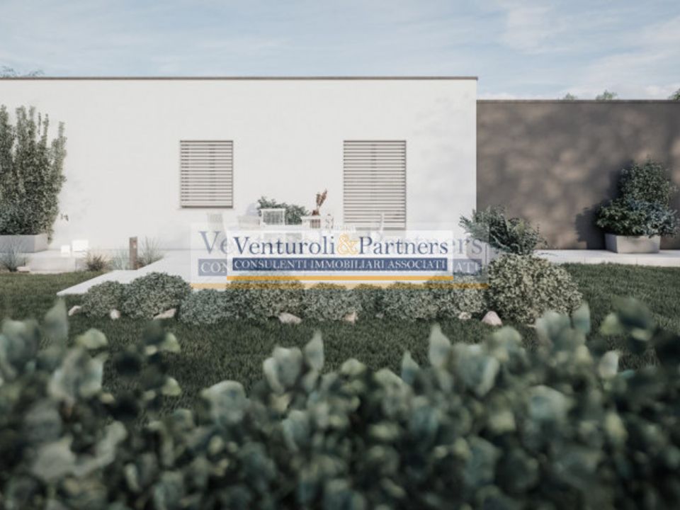 Villa i Montichiari, Brescia - foto 2