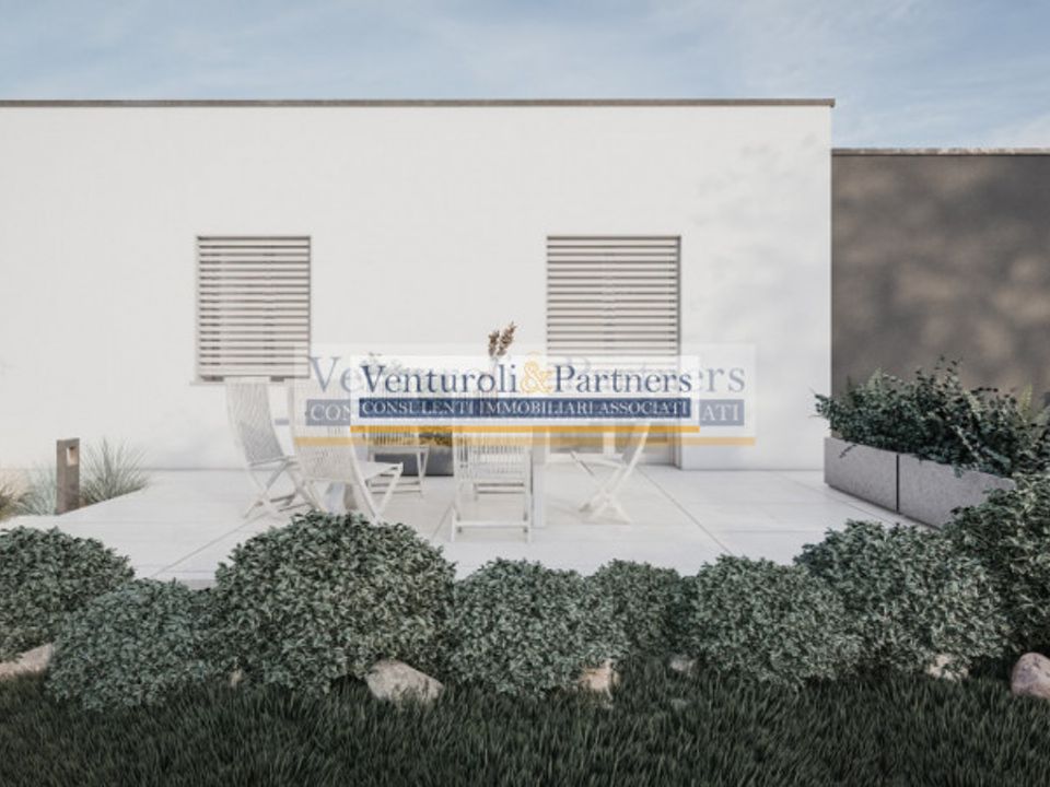 Villa i Montichiari, Brescia - foto 3