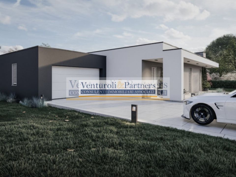 Villa i Montichiari, Brescia - foto 5