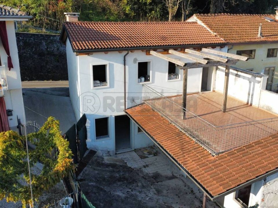 Villa i Trissino, Vicenza - foto 1