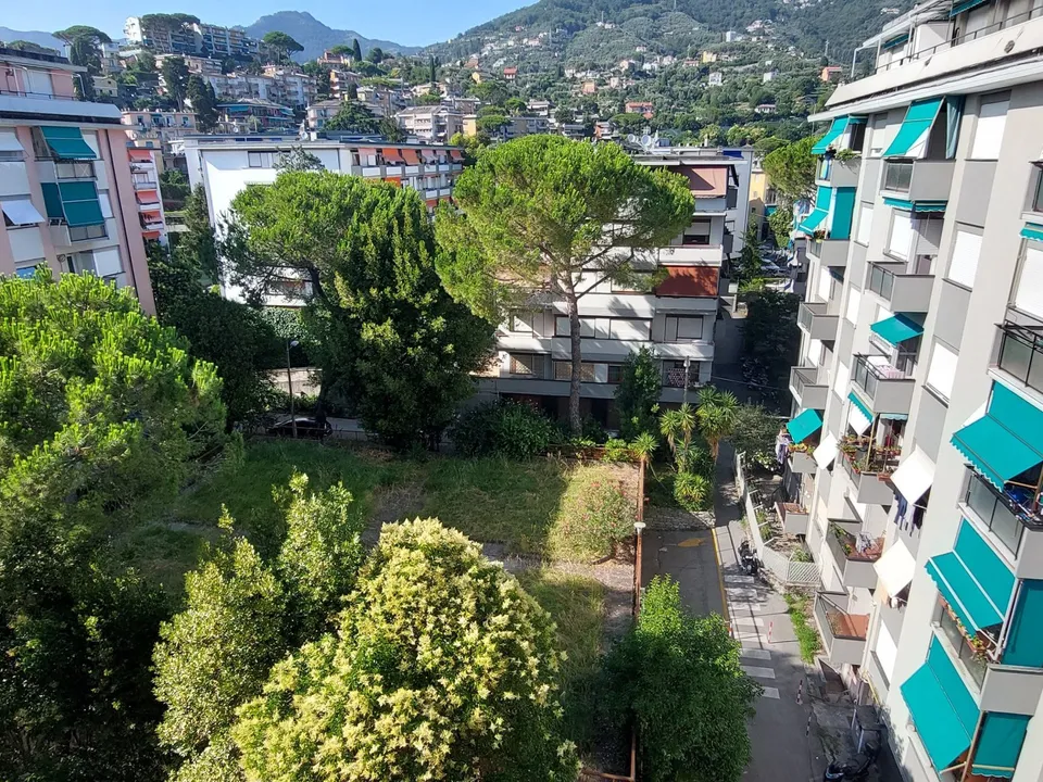 Lejlighed i Rapallo, Genoa - foto 1