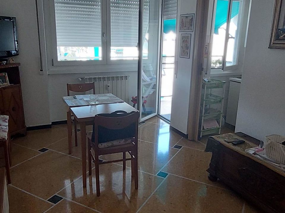 Lejlighed i Rapallo, Genoa - foto 4