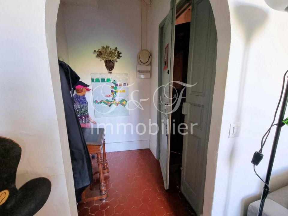 Lejlighed i Apt, Vaucluse - foto 1