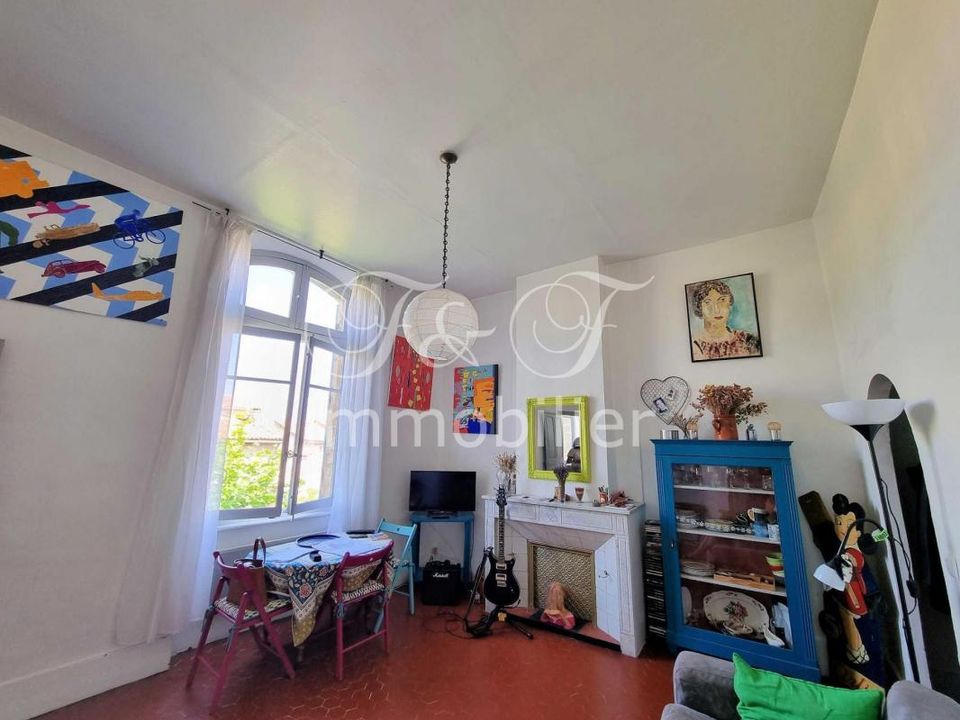 Lejlighed i Apt, Vaucluse - foto 2