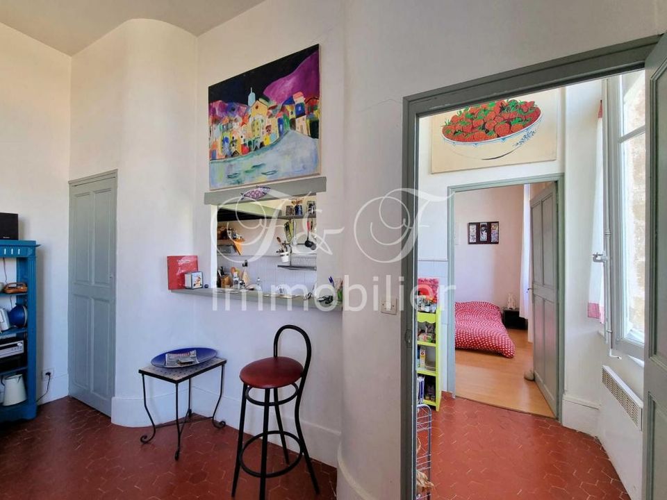 Lejlighed i Apt, Vaucluse - foto 3
