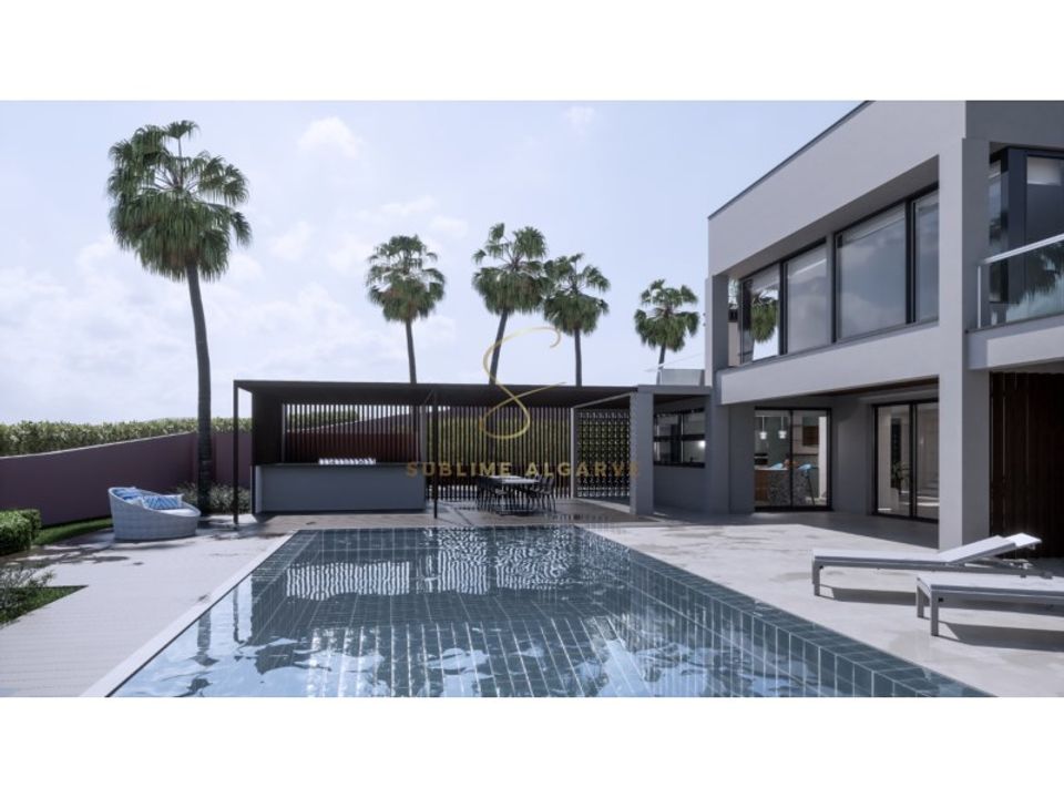 Villa i Lagos, Faro - foto 3