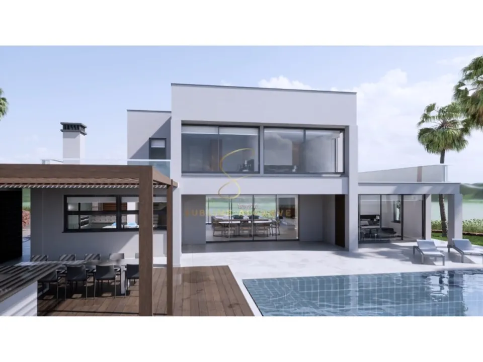 Villa i Lagos, Faro - foto 4
