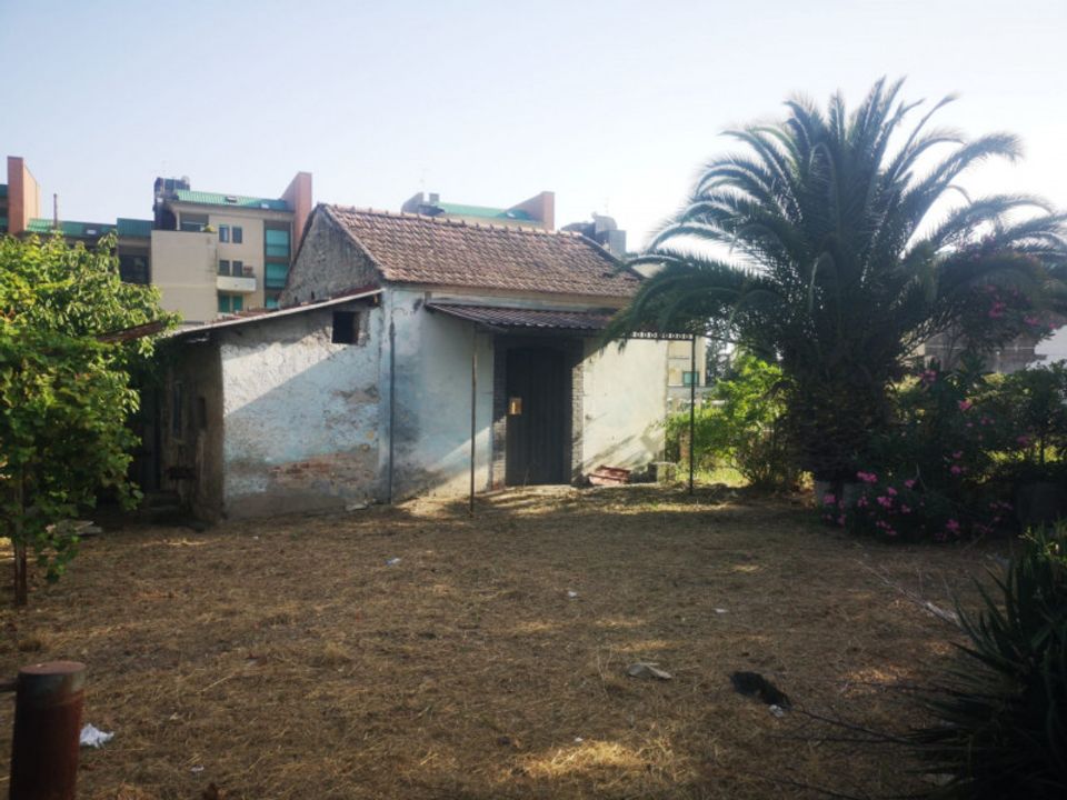 Masia a Eboli, Salerno - foto 1