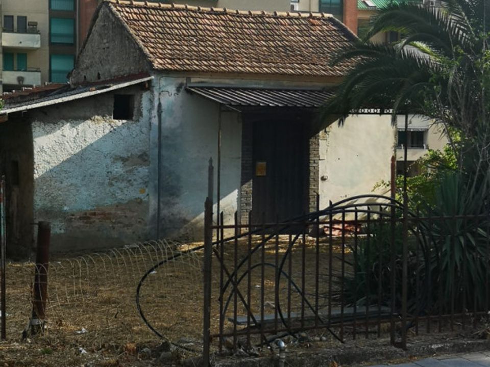 Masia a Eboli, Salerno - foto 4