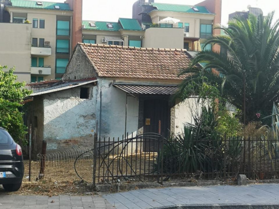 Masia a Eboli, Salerno - foto 5