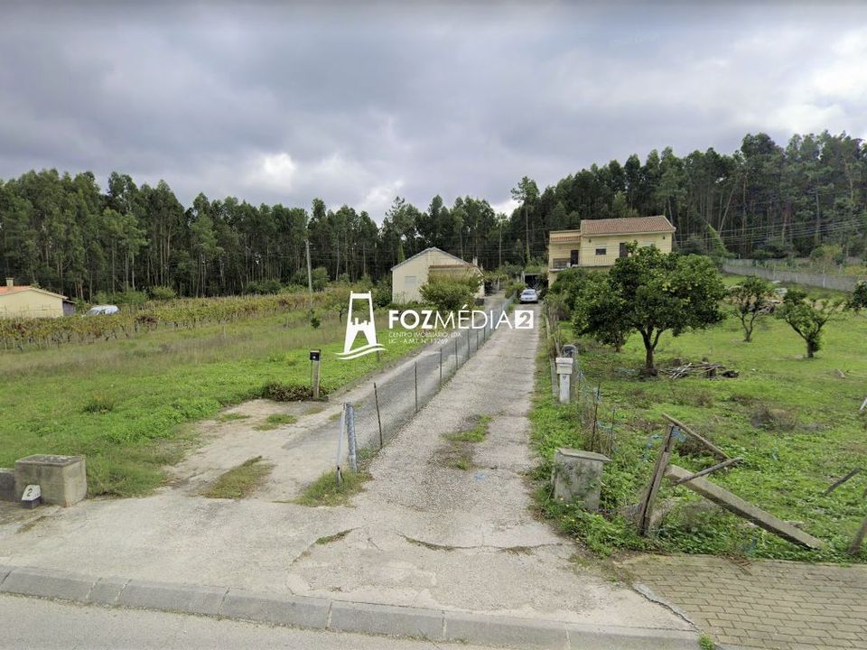 Villa i Soure, Coimbra - foto 1