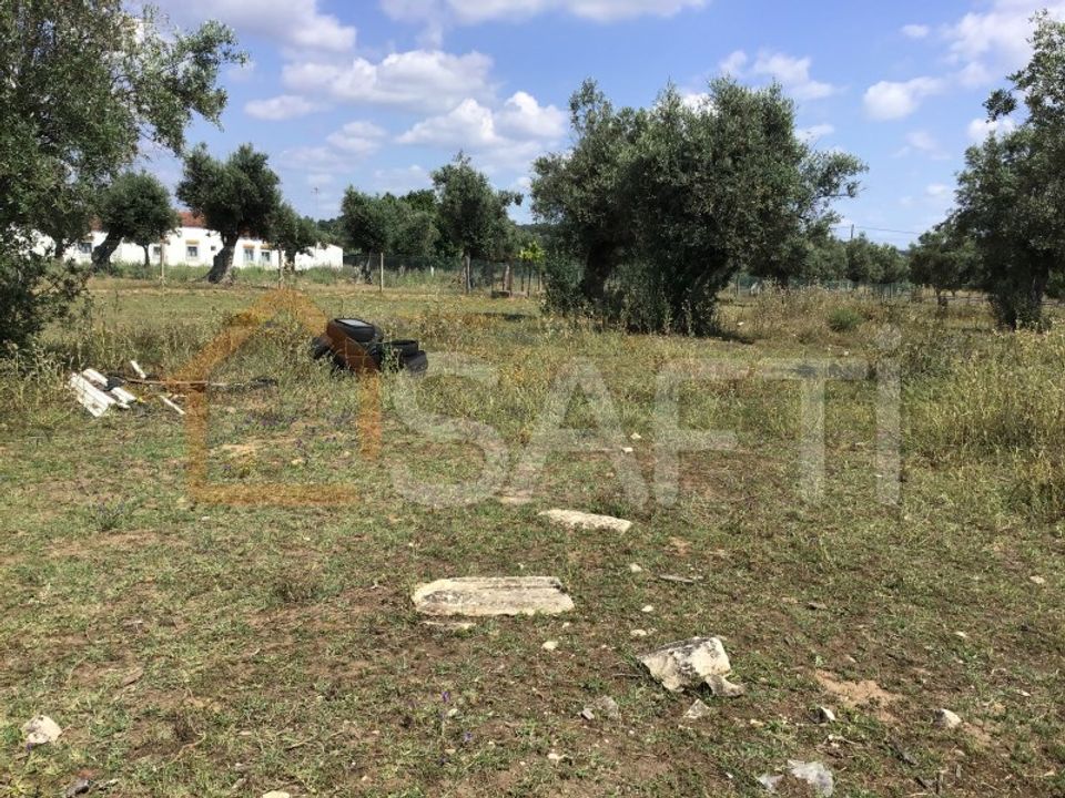 Erhvervsejendom i Abrantes, Santarem - foto 2