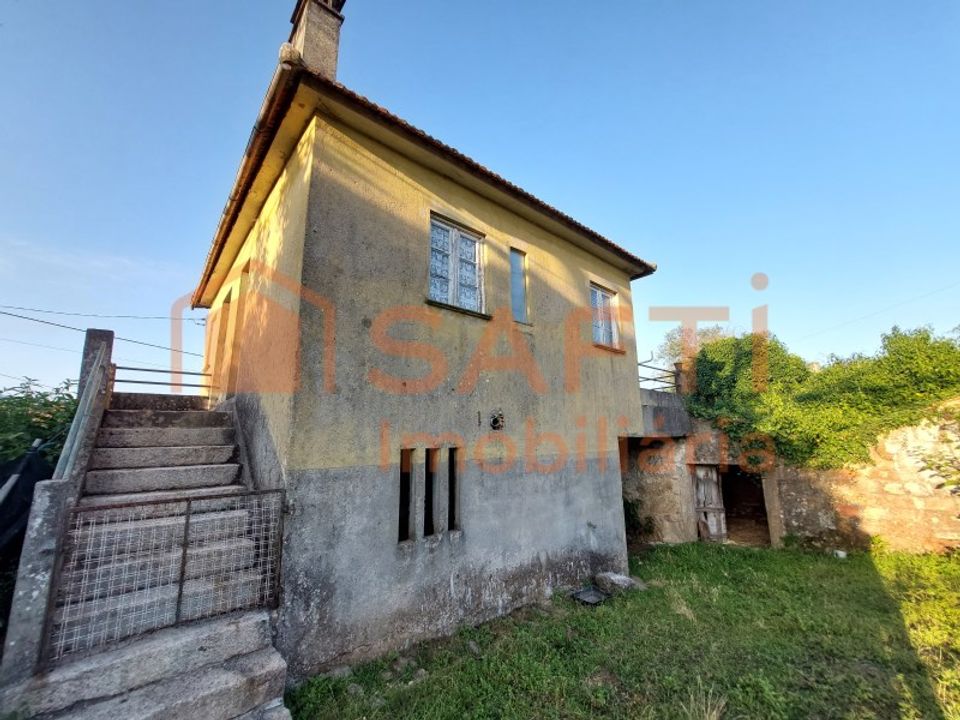 Villa i Bela, Viana do Castelo - foto 2