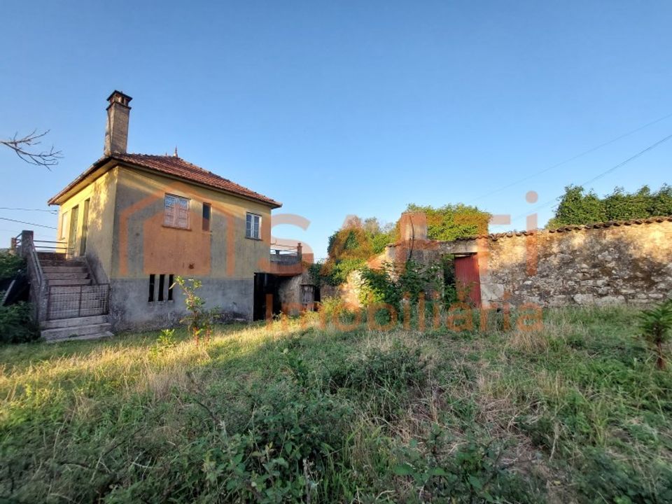 Villa i Bela, Viana do Castelo - foto 1