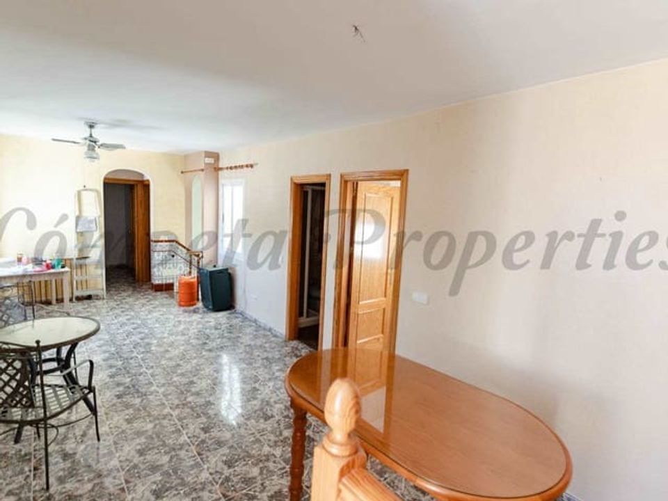 Byhus i Competa, Malaga - foto 4