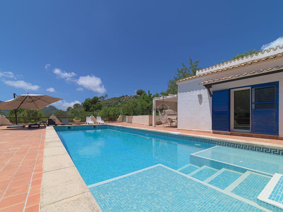 Villa in Es Capdella, Mallorca - foto 4
