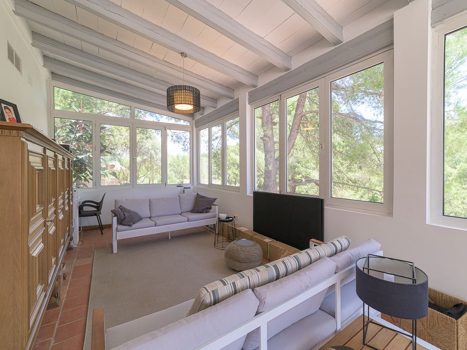 Villa in Es Capdella, Mallorca - foto 5