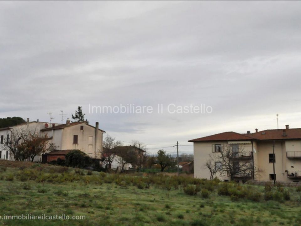 Helårsgrund i Castiglione del Lago, Perugia - foto 3