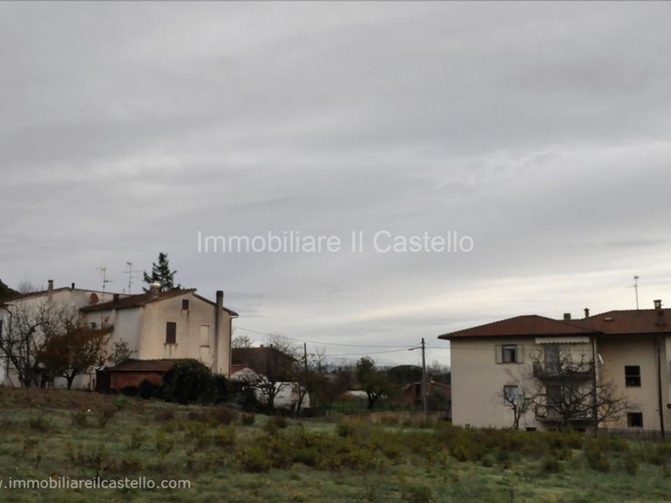 Helårsgrund i Castiglione del Lago, Perugia - foto 5