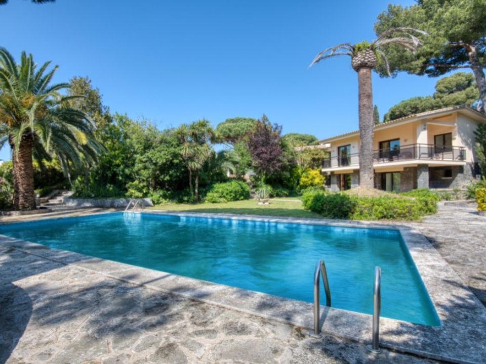 Villa en S'agaro, Gerona - foto 2