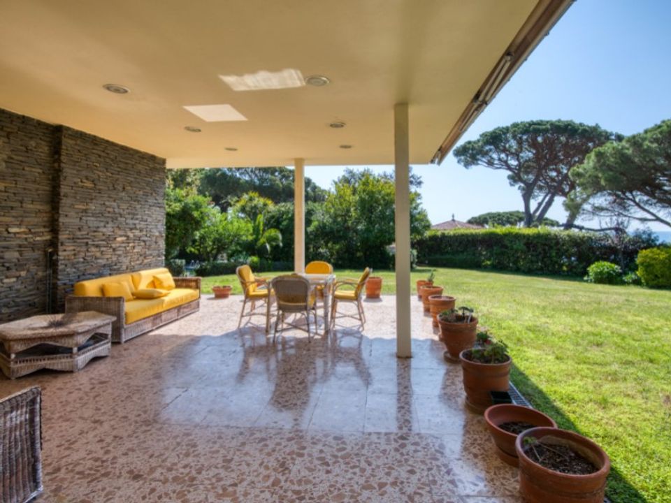 Villa en S'agaro, Gerona - foto 3