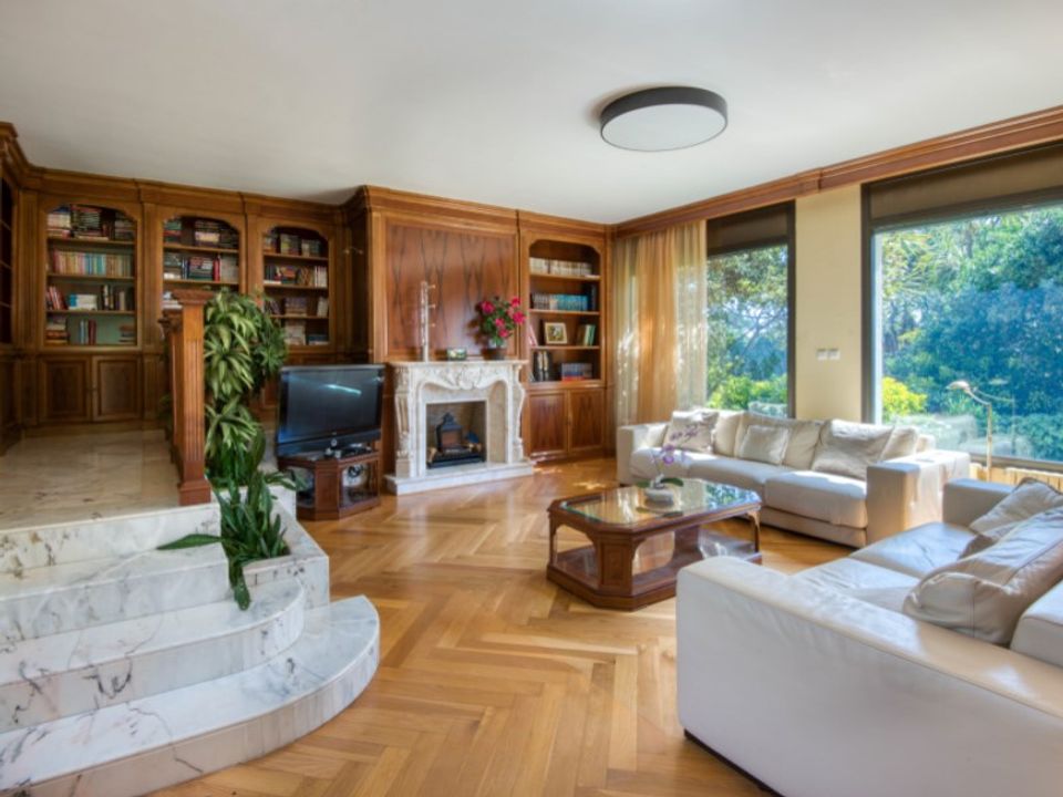 Villa en S'agaro, Gerona - foto 5