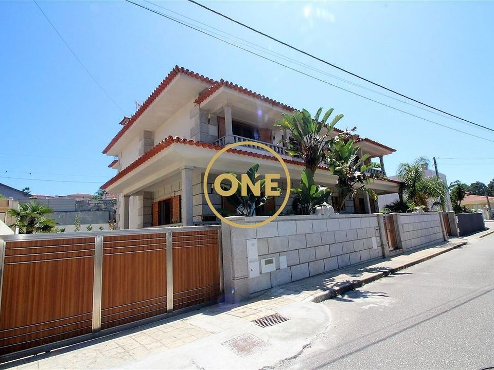 Byhus i Vila Nova de Famalicao, Braga - foto 3