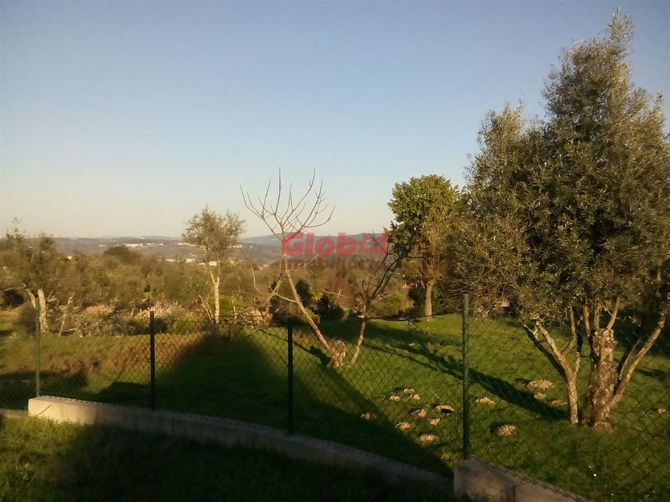 Helårsgrund i Viseu, Viseu - foto 1