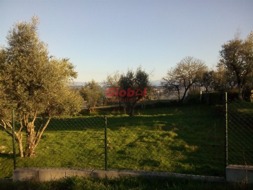 Helårsgrund i Viseu, Viseu - foto 2