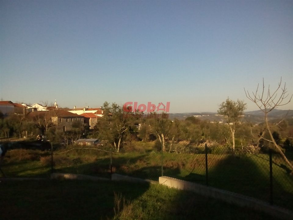Helårsgrund i Viseu, Viseu - foto 3