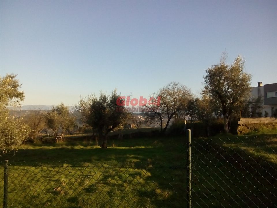 Helårsgrund i Viseu, Viseu - foto 4