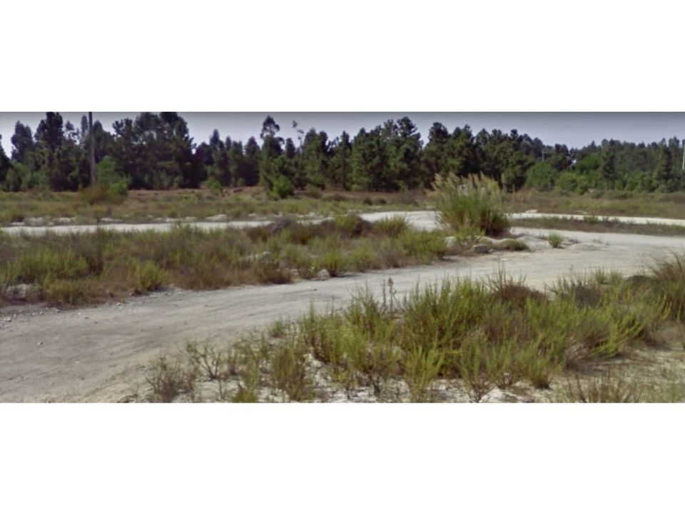 Helårsgrund i Montijo, Setubal - foto 1