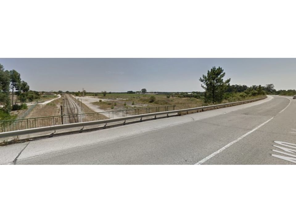 Helårsgrund i Montijo, Setubal - foto 2