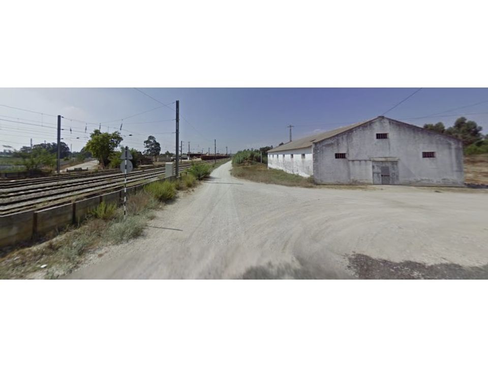 Helårsgrund i Montijo, Setubal - foto 3