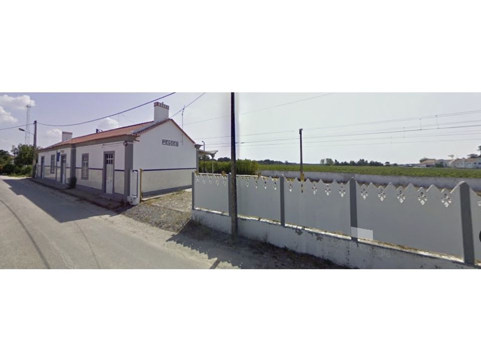 Helårsgrund i Montijo, Setubal - foto 4