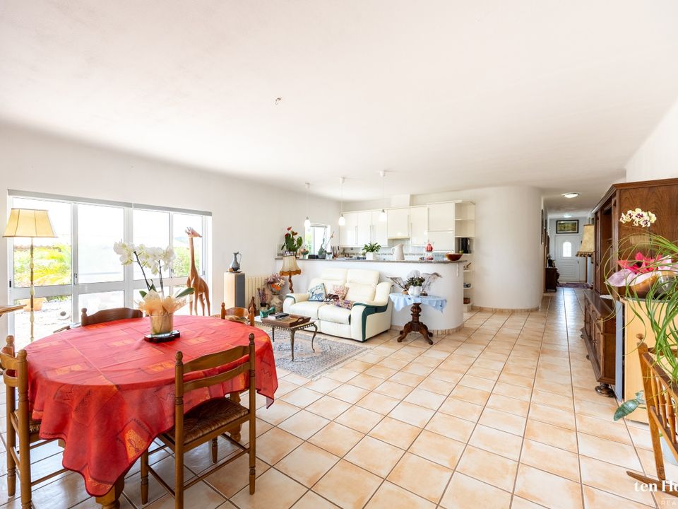 Villa i Bensafrim, Faro - foto 4
