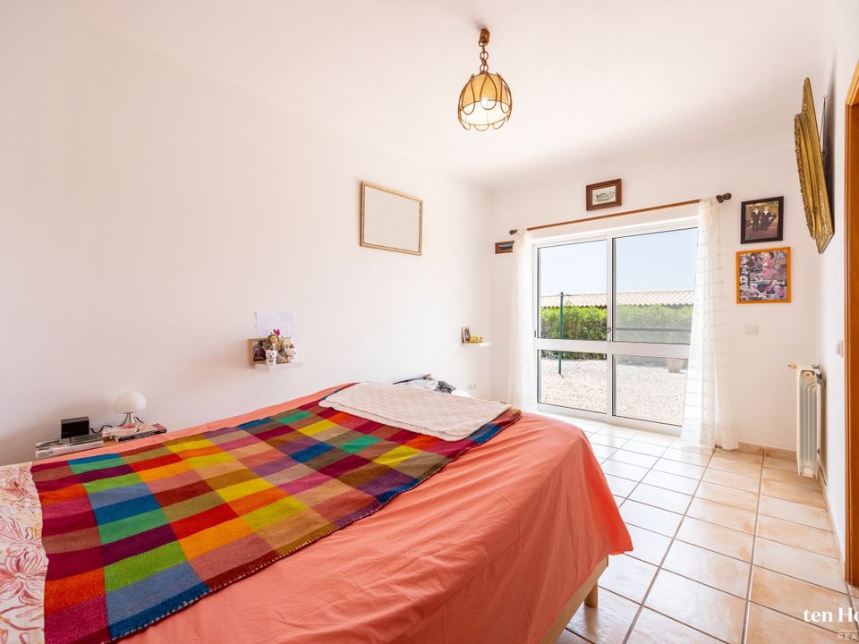 Villa i Bensafrim, Faro - foto 5