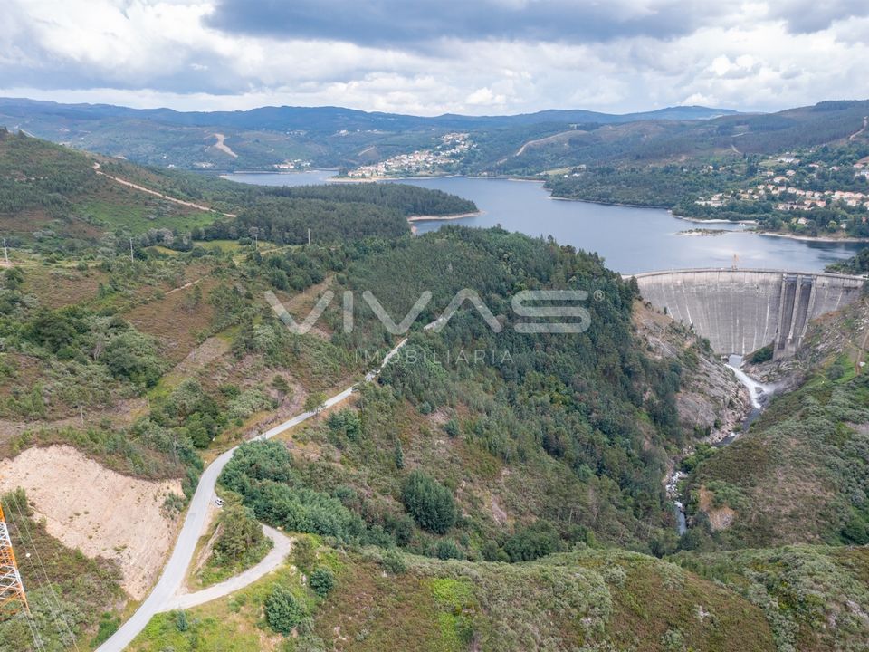 Farm i Montalegre, Vila Real - foto 4